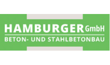 Kundenlogo von Hamburger GmbH