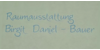 Kundenlogo von Polsterei Birgit Daniel-Bauer