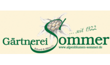 Kundenlogo von Sommer Erhard