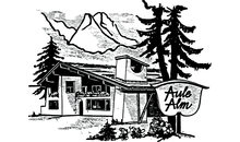 Kundenlogo von Aule Alm Gaststätte