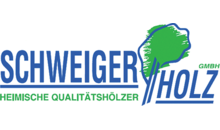 Kundenlogo von Schweiger-Holz GmbH