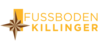 Kundenlogo von Fussboden Killinger GmbH & Co. KG