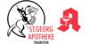 Kundenlogo von St. Georg-Apotheke Apoth. Benedikt Schmidt
