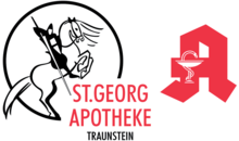 Kundenlogo von St. Georg-Apotheke Apoth. Benedikt Schmidt