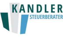 Kundenlogo von Steuerberater Josef Kandler Dipl.Kfm.