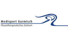 Kundenlogo von Medisport Garmisch
