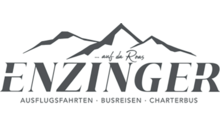Kundenlogo von Enzinger-Reisen, Philipp Enzinger e.K.