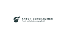 Kundenlogo von Anton Berghammer GmbH