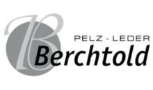 Kundenlogo von Berchtold Pelz-Leder