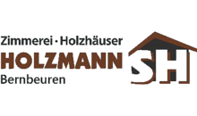 Kundenlogo von Zimmerei & Holzbau Markus Holzmann