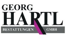 Kundenlogo von Bestattung Georg Hartl GmbH