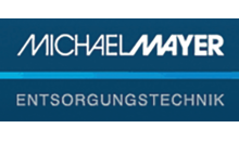 Kundenlogo von Michael Mayer Entsorgungstechnik