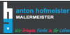 Kundenlogo von Hofmeister Anton Malermeister