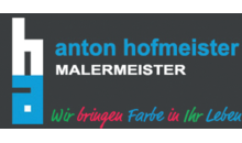 Kundenlogo von Hofmeister Anton Malermeister