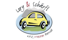 Kundenlogo von Autowerkstatt Hans-Peter Lory & Alfred Schärfl GbR