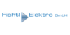 Kundenlogo von Fichtl Elektro GmbH
