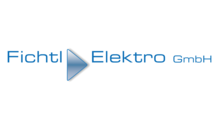 Kundenlogo von Fichtl Elektro GmbH