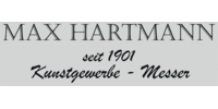 Kundenlogo Hartmann Max Kunstgewerbe