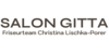 Kundenlogo von Christina Lischka-Porer Salon Gitta Damen- und Herrensalon
