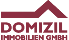 Kundenlogo von Domizil Immobilien GmbH