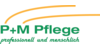 Kundenlogo von P+M Pflege