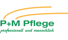 Kundenlogo von P+M Pflege