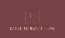 Kundenlogo von LOISACH-LEGAL Partnerschaft mbB