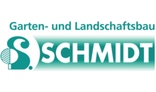 Kundenlogo von Schmidt Siegmund Garten- und Landschaftsbau GmbH