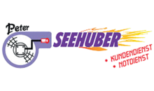 Kundenlogo von Seehuber Peter Heizung & Sanitär