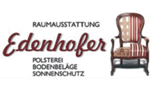 Kundenlogo von Raumausstattung Edenhofer