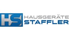 Kundenlogo von Staffler Heinz Hausgeräte