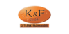 Kundenlogo von Getränkefachhandel K & F GmbH