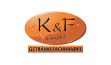 Kundenlogo von Getränkefachhandel K & F GmbH
