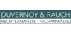 Kundenlogo von Michael E. Duvernoy u. Tobias Rauch GbR