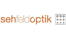 Kundenlogo von Sehfeldoptik Marion Lohmann
