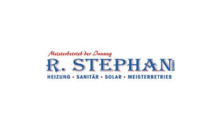 Kundenlogo von Meisterbetrieb R. Stephan GmbH