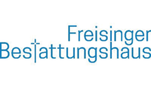 Kundenlogo von Freisinger Bestattungshaus - ab sofort mit 2 Filialen in Freising