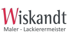 Kundenlogo von Daniel Wiskandt Maler- & Lackierermeister