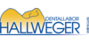 Kundenlogo von Dentallabor Hallweger GmbH 6 Co. KG
