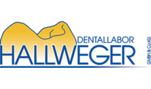 Kundenlogo von Dentallabor Hallweger GmbH 6 Co. KG
