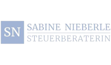 Kundenlogo von Nieberle Sabine, Steuerberaterin