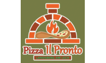 Kundenlogo von Pizza il Pronto