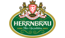 Kundenlogo von Herrnbräu GmbH