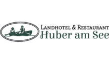 Kundenlogo von Landhotel Huber am See