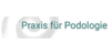 Kundenlogo von Praxis für Podologie Ute Wendt