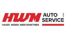 Kundenlogo von HWM Autoservice