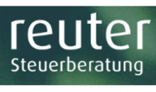 Kundenlogo von Kay-Uwe Reuter Steuerberatungsges.mbH