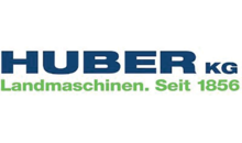 Kundenlogo von Hans Huber KG