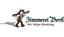 Kundenlogo von Zimmerei Max Bertl Inh. Stefan Hindelang