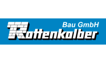 Kundenlogo von Rottenkolber Bau GmbH